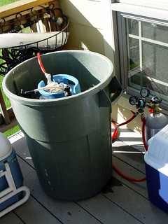 Homebrew - Ready to Rock... toberfest