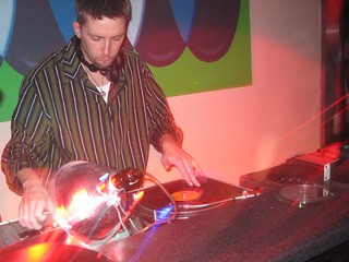 Tilvis Durden @ Aura