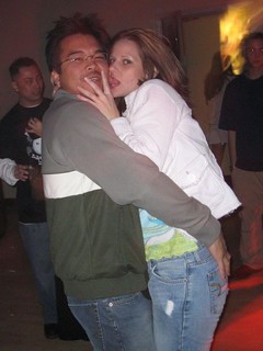 Nathan D - Nathan and this girl we met