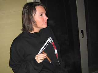 Cigar - Kari