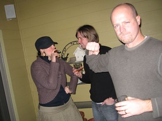 Cigar - buff n stuff