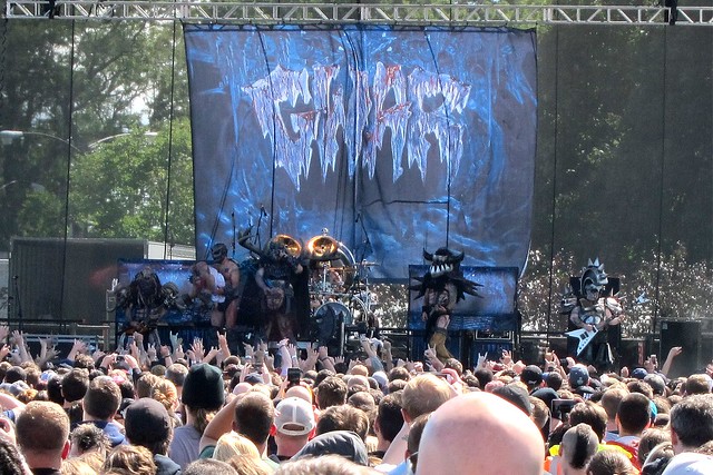 GWAR