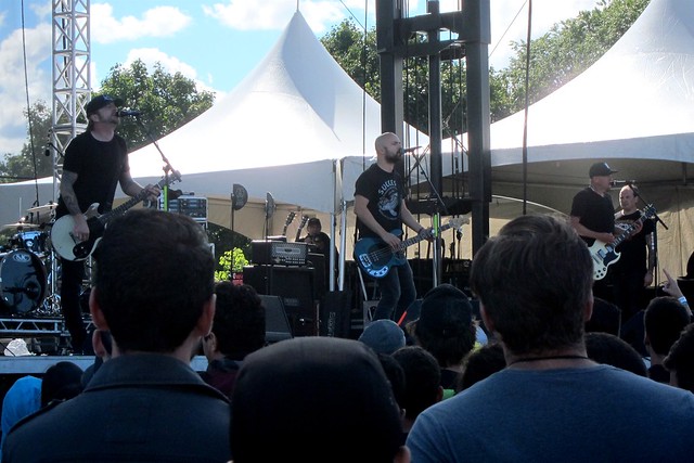 Millencolin!