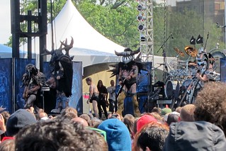Gwar stuff