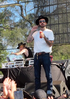 What'd you say, brooks?