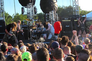 Jamming on the Piano
