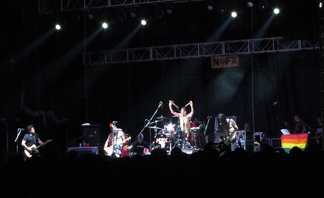NOFX!!!