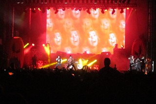 Danzig, Doyle Wolfgang von Frankenstein, and Jerry Only