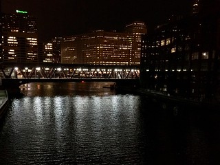 Chicago - The office