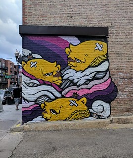 Art - The Bear Champ