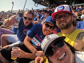 Go Cubs!