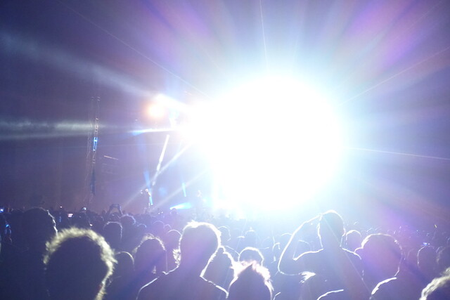 Run the Jewels coming on