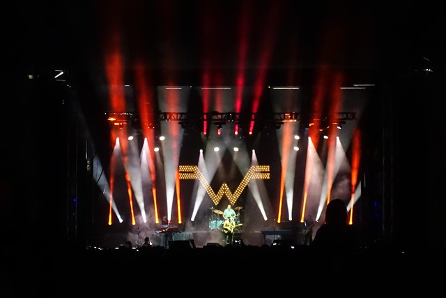 Weezer