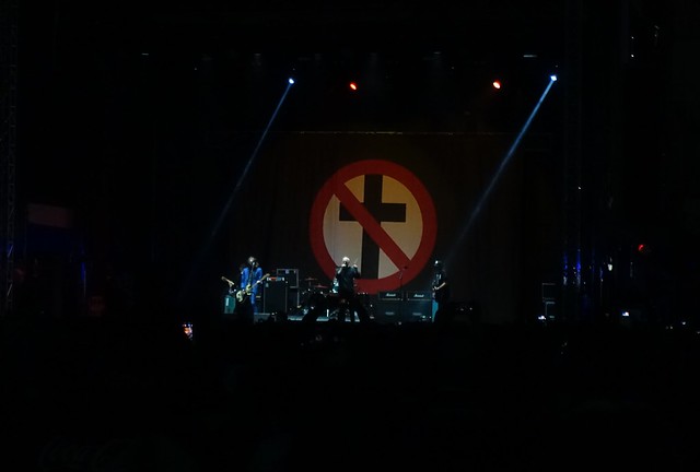Bad Religion
