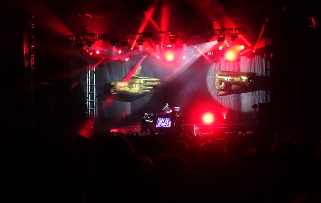 Run the Jewels was so good