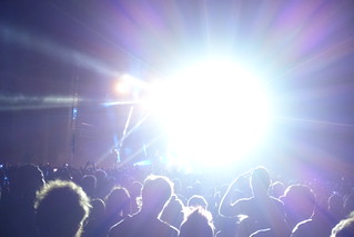 Run the Jewels coming on