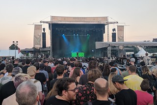 Atmosphere - Atmosphere