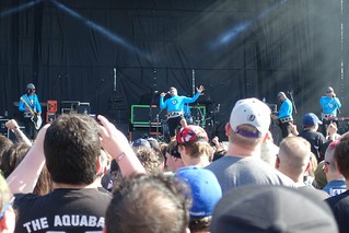 The Aquabats!