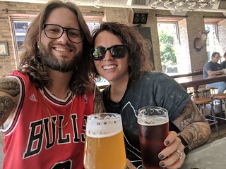 Bangers & Lace - Bangers. Of course.