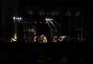 Andrew W.K. - The Andrew WK Band