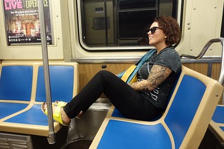 CTA - To Wicker Park