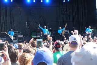The Aquabats!