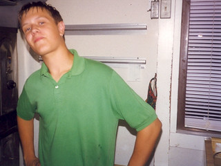 Riverbend Pizza - E-Bend Rita