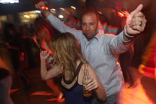 Summer Catour - Dancing at Twenty