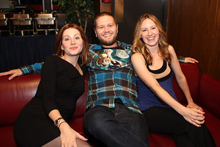 Summer Catour - Cousins - and my awesome cat shirt