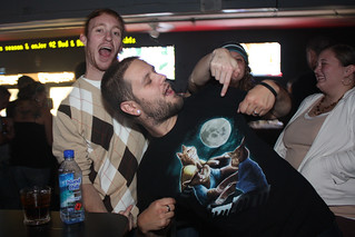 Sean Rankin - Keyboard Cat Shirt