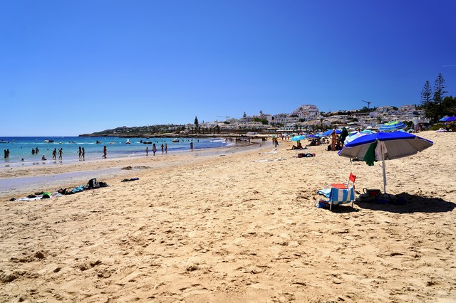 Praia da Luz