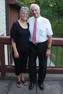 Betty Brooks - Grandma and Grandpa