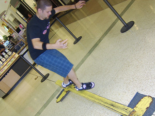 Travel - Backside farf - no style