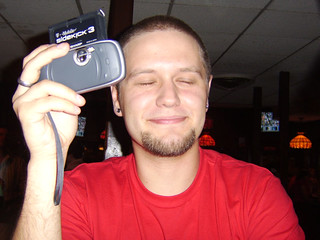 Travel - Mmmm, Burgers