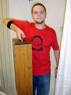 Travel - The Plunger Coffin