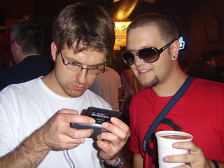 Travel - The German Doctor