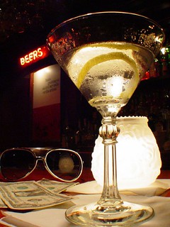 Drinks - Tanq 10 Up with a twist