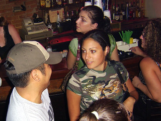 Travel - There is so much going on in this picture that we would learn about 3 hours later.