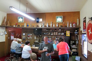 The Roselle Tavern