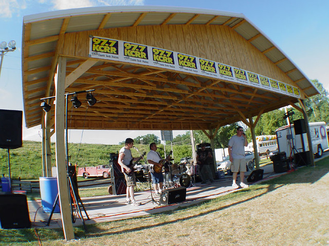 After Shock Cover Band