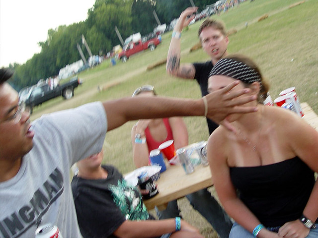 When Kari spoiled the final Harry Potter book