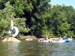 Chuck McGrane - King of the Rock
