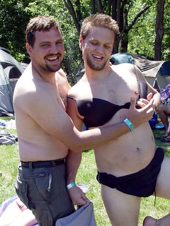 Chuck McGrane - I don't even know how to caption this