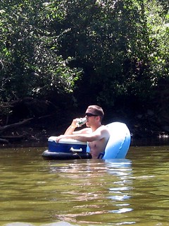 Drinks - Zach's Table