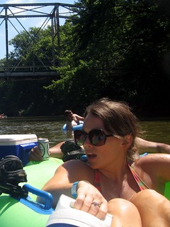 Chuck McGrane - Kari