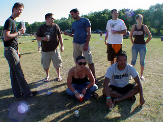 Chuck McGrane - Watching After Shock