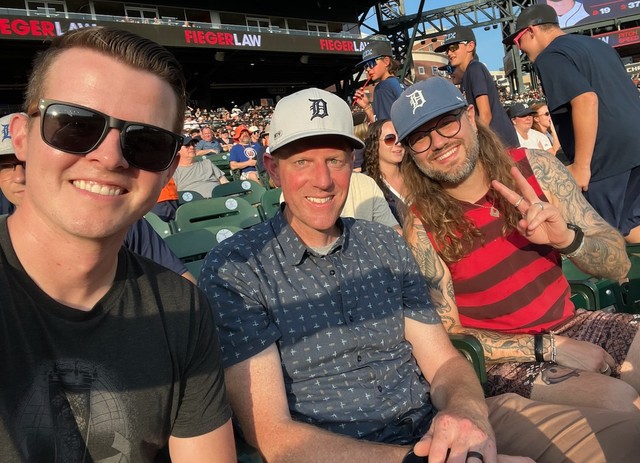 Braintree / Venmo / PayPal Connect with Mark and Erik