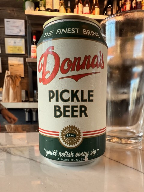 Wasn't gonna get a beer tonight, but couldn't pass up one of these