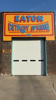 Eaton Detroit Spring