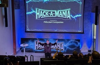 Hack-A-Mania Final Round